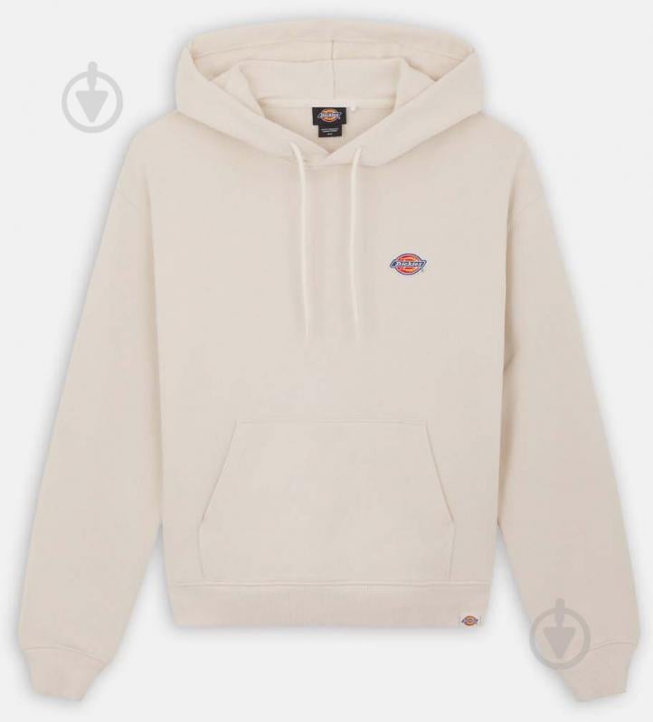 Джемпер Dickies MILLERSBURG HOODIE W DK0A4YQCF901 р.M бежевий - фото 3