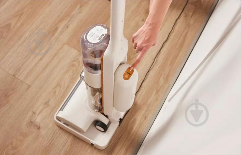 Пылесос моющий Tineco iFloor Y2 Plus (FW1D1700DE) - фото 12 Пылесос моющий Tineco iFloor Y2 Plus (FW1D1700DE) - фото 12