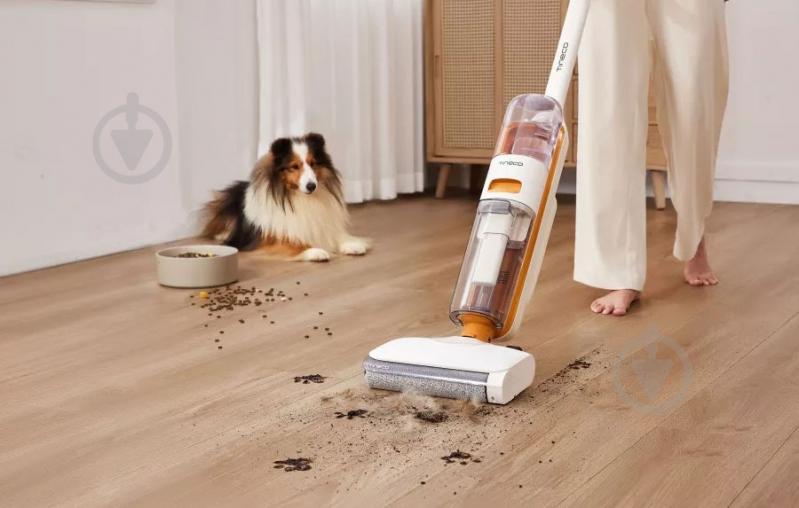 Пылесос моющий Tineco iFloor Y2 Plus (FW1D1700DE) - фото 15 Пылесос моющий Tineco iFloor Y2 Plus (FW1D1700DE) - фото 15