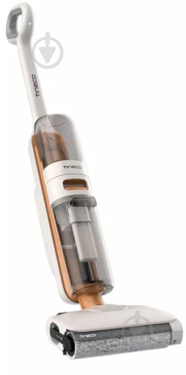 Пылесос моющий Tineco iFloor Y2 Plus (FW1D1700DE) - фото 2 Пылесос моющий Tineco iFloor Y2 Plus (FW1D1700DE) - фото 2