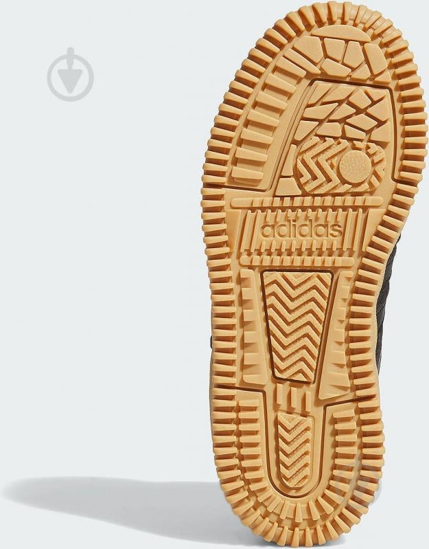 Ботинки Adidas BREAK START MID C WINTERIZED JQ0146 р.32 черный - фото 6