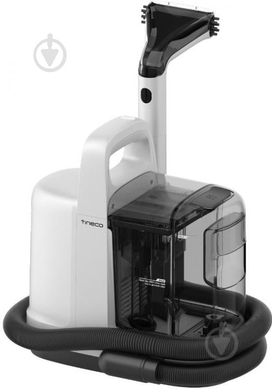 Пилосос миючий Tineco iCarpet One Spot (SC050300DE) - фото 2