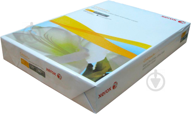 Бумага Xerox COLOTECH +A3 500л 003R98848 - фото 1