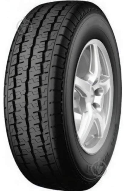 Шина Estrada Foremost 225/70R15С 112/110 R лето - фото 1