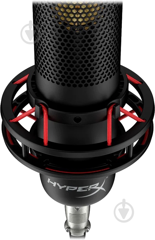 Мікрофон HyperX ProCast (699Z0AA) - фото 6