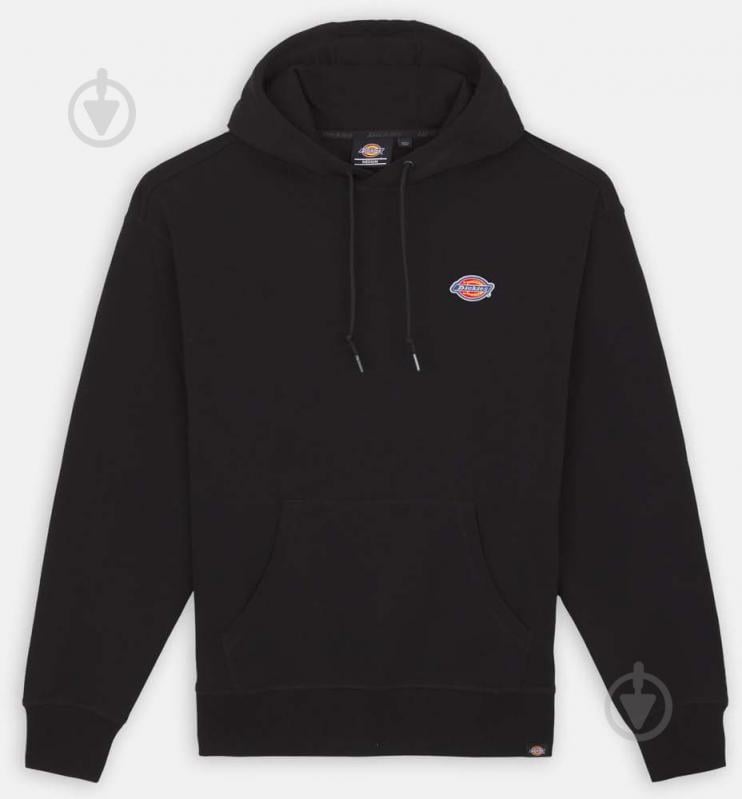 Джемпер Dickies MILLERSBURG HOODIE DK0A4YLYBLK1 р.L чорний - фото 3