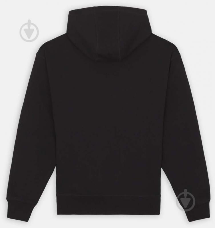 Джемпер Dickies MILLERSBURG HOODIE DK0A4YLYBLK1 р.L чорний - фото 4