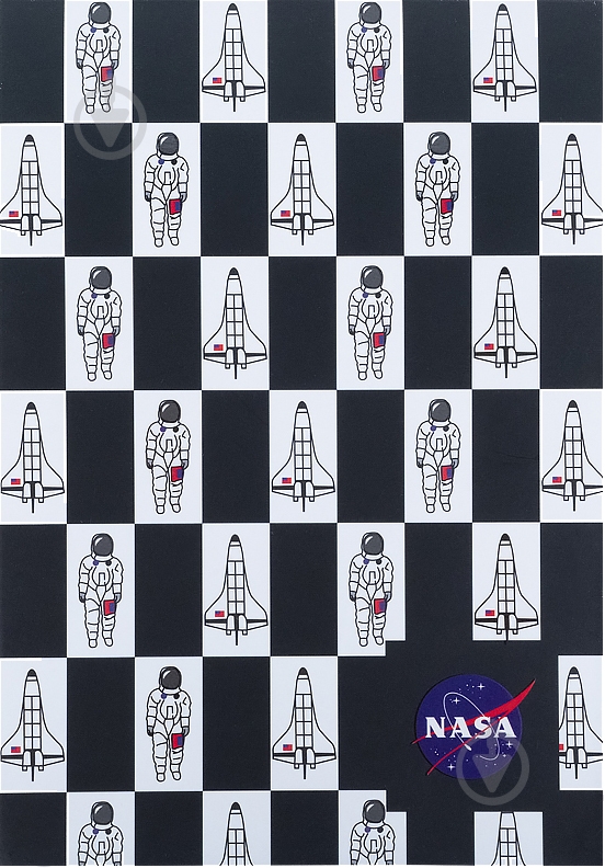 Блокнот планшет NS21-194-1 KITE - фото 1