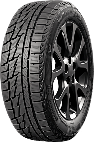 Шина PREMIORRI ViaMaggiore Z Plus 255/55R18 109 H нешипована зима - фото 3