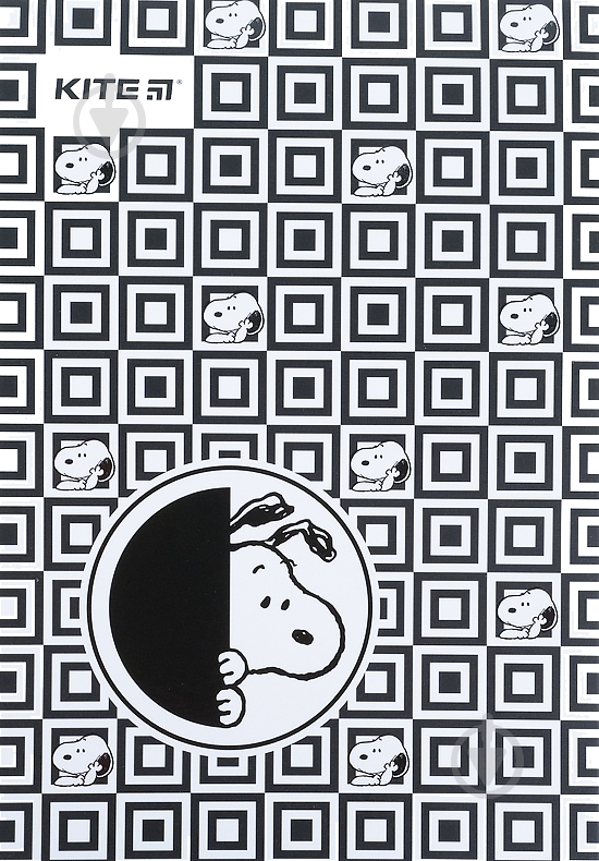 Блокнот планшет SN21-194-1 KITE - фото 1 Блокнот планшет SN21-194-1 KITE - фото 1