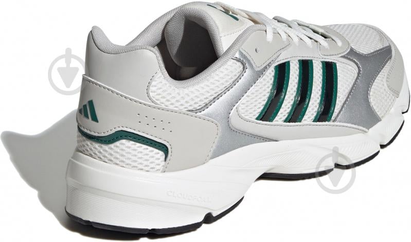 Кросівки чоловічі демісезонні Adidas CRAZYCHAOS 2000 IH0457 р.40 сірі - фото 4