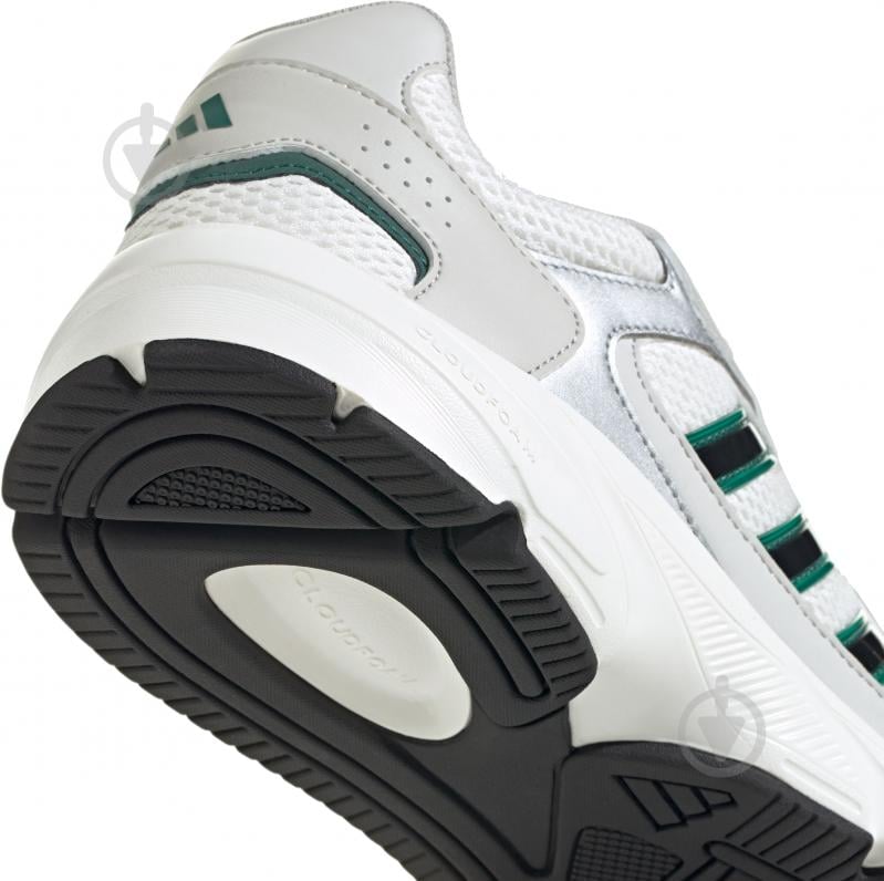 Кросівки чоловічі демісезонні Adidas CRAZYCHAOS 2000 IH0457 р.40 сірі - фото 6