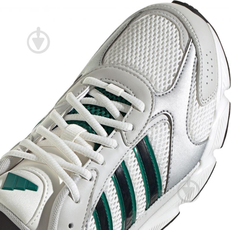 Кросівки чоловічі демісезонні Adidas CRAZYCHAOS 2000 IH0457 р.40 сірі - фото 7