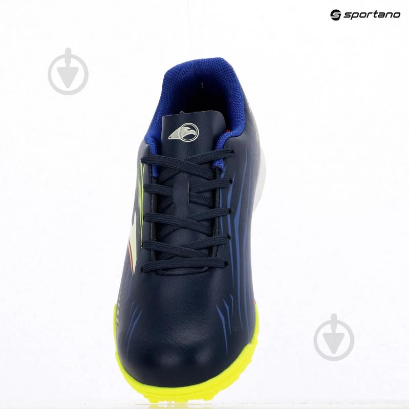 Сороконожки Joma Propulsion JR PRJS2503TF р.37 синий - фото 2