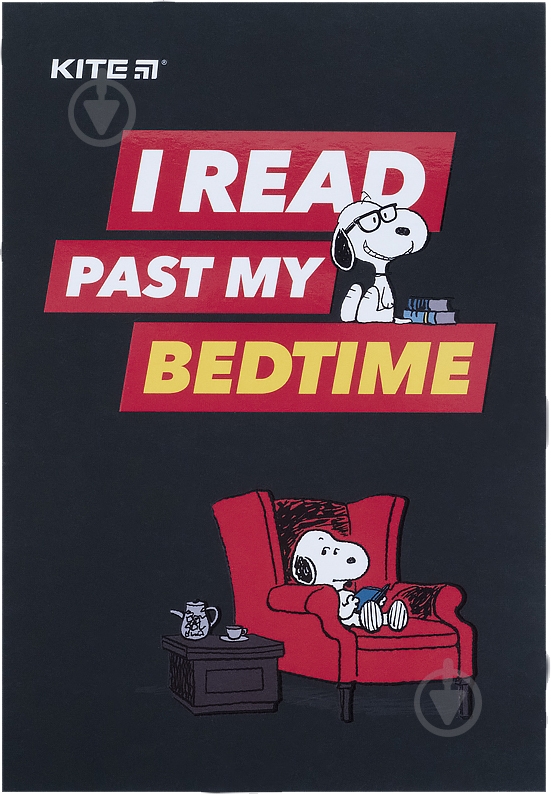 Блокнот планшет SN21-194-2 KITE - фото 1