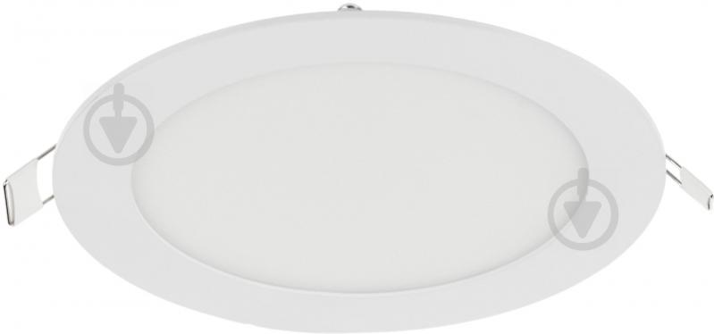 Світильник вбудовуваний (Downlight) Lezard 12 Вт білий 442RRP-12 - фото 3