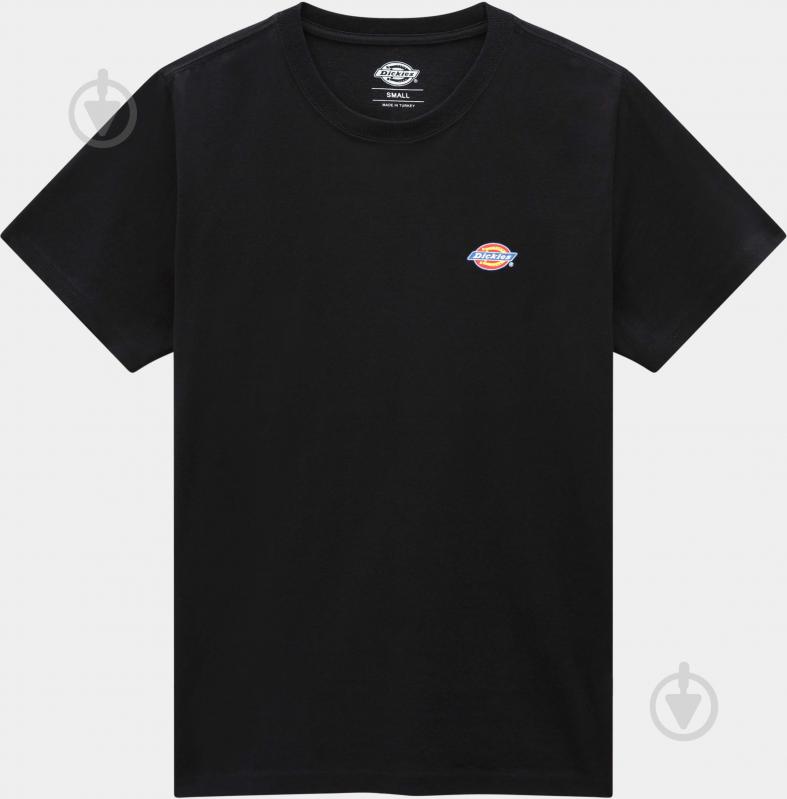 Футболка Dickies SS MAPLETON T-SHIRT W DK0A4XDABLK1 р.L чорний - фото 1