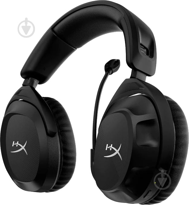 Гарнітура HyperX Cloud Stinger 2 Wireless black (676A2AA) - фото 6