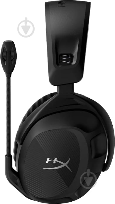 Гарнітура HyperX Cloud Stinger 2 Wireless black (676A2AA) - фото 5