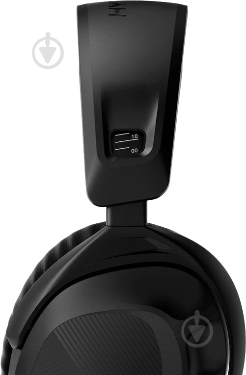 Гарнітура HyperX Cloud Stinger 2 Wireless black (676A2AA) - фото 4