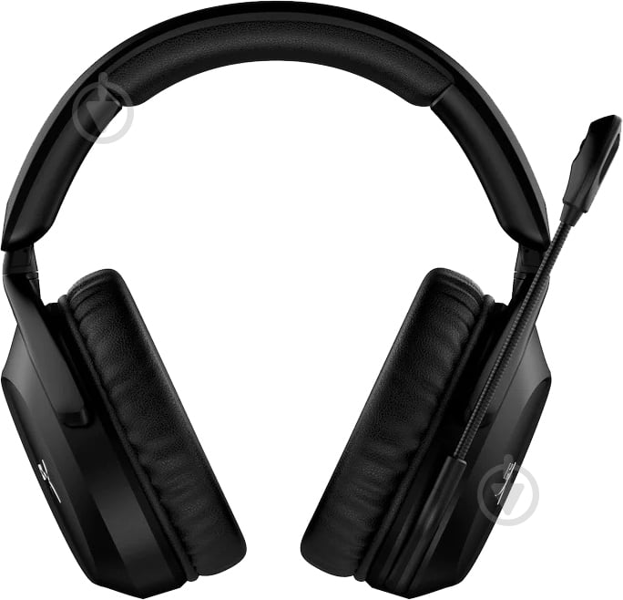 Гарнітура HyperX Cloud Stinger 2 Wireless black (676A2AA) - фото 2