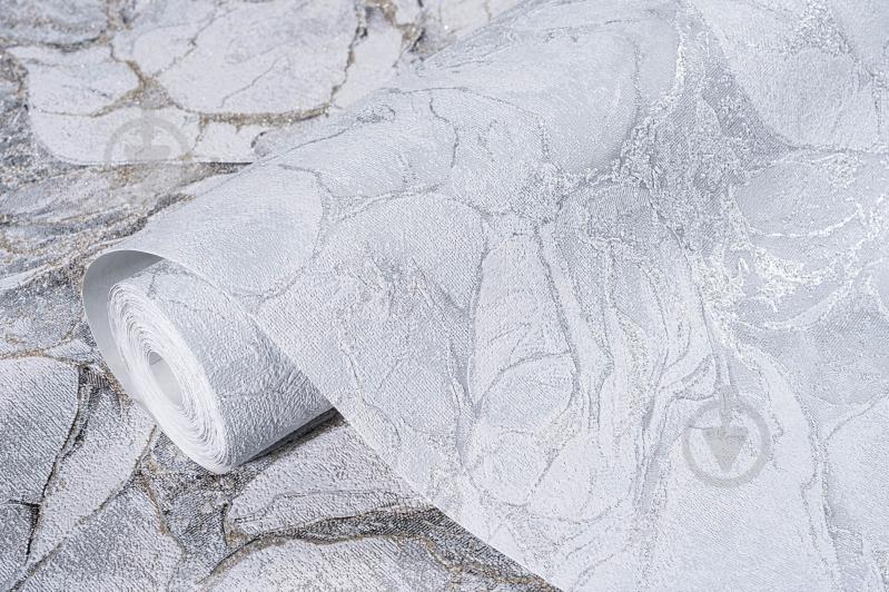 Шпалери вінілові на флізеліновій основі Слов'янські шпалери V.I.P Class Бруківка 3826-04 1,06x10,05 м - фото 2 Шпалери вінілові на флізеліновій основі Слов'янські шпалери V.I.P Class Бруківка 3826-04 1,06x10,05 м - фото 2