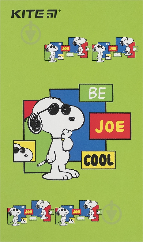 Блокнот планшет SN21-195 KITE - фото 1