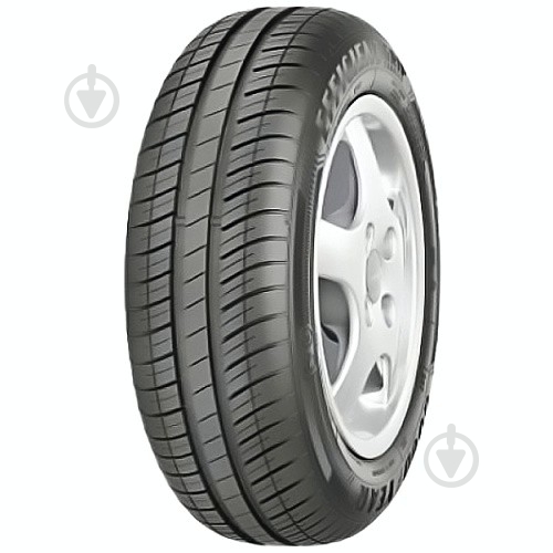 Шина Goodyear EfficientGrip Compact Goodyear 165/70 R14 81 T лето - фото 1 Шина Goodyear EfficientGrip Compact Goodyear 165/70 R14 81 T лето - фото 1