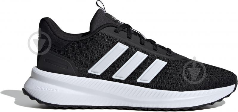 Кросівки чоловічі демісезонні Adidas X_PLRPATH ID0468 р.40 чорні - фото 1