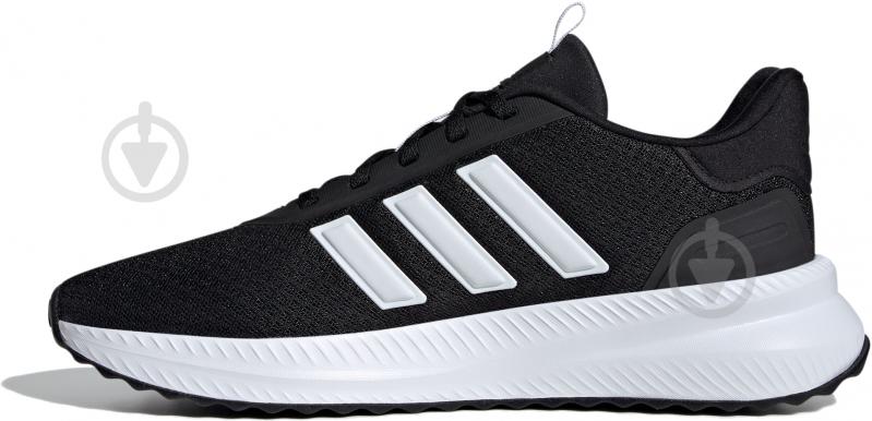 Кросівки чоловічі демісезонні Adidas X_PLRPATH ID0468 р.40 чорні - фото 2