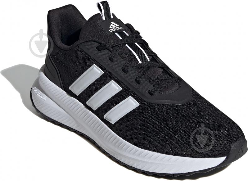 Кросівки чоловічі демісезонні Adidas X_PLRPATH ID0468 р.40 чорні - фото 3