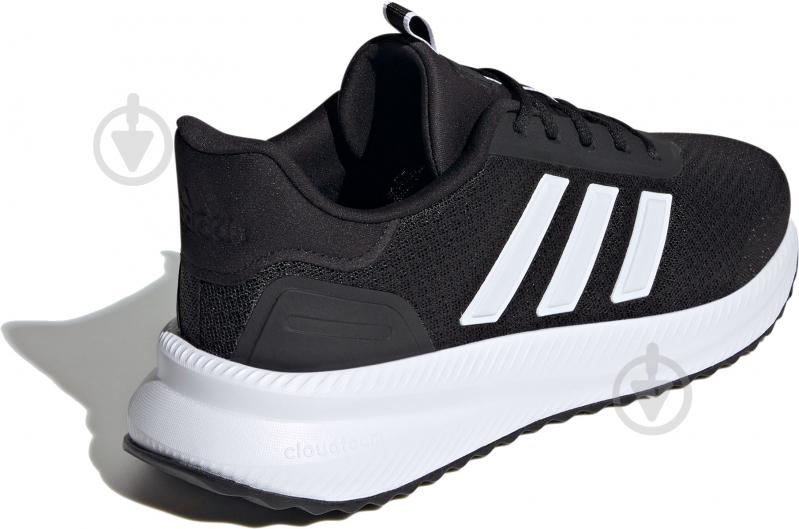 Кросівки чоловічі демісезонні Adidas X_PLRPATH ID0468 р.40 чорні - фото 4