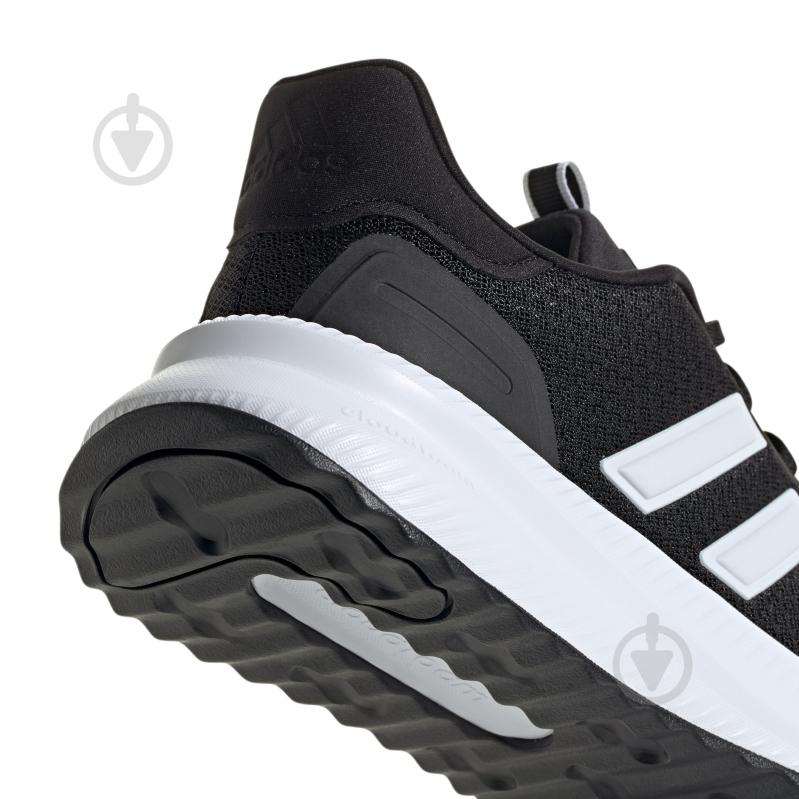 Кросівки чоловічі демісезонні Adidas X_PLRPATH ID0468 р.40 чорні - фото 6