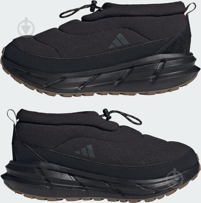 Черевики Adidas ASTRASTAR BOOT KJ7583 р.36 2/3 чорний - фото 7