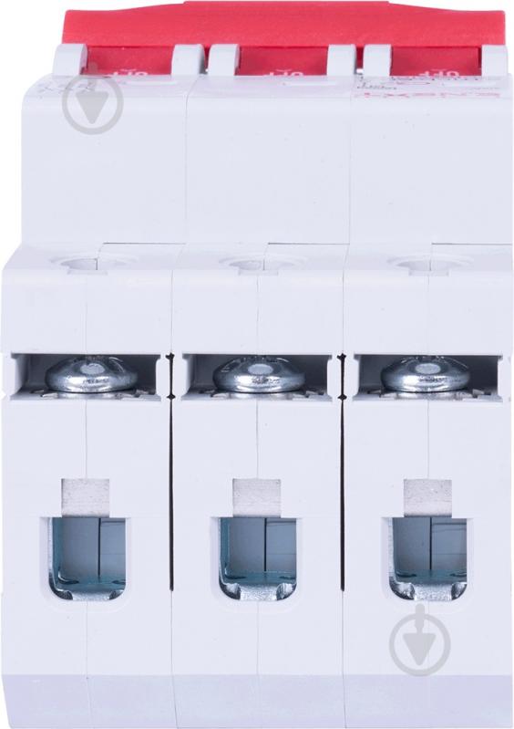 Автоматический выключатель E.NEXT e.mcb.pro.60.3.C p042025 - фото 5