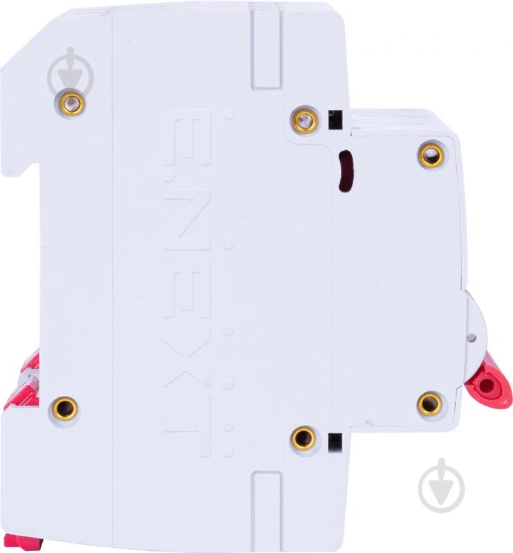 Автоматический выключатель E.NEXT e.mcb.pro.60.3.C p042025 - фото 3