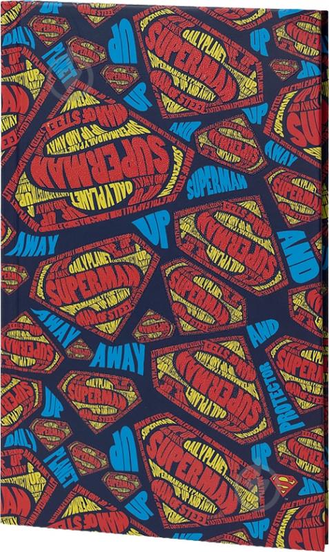 Блокнот DC21-199-1 KITE - фото 1 Блокнот DC21-199-1 KITE - фото 1