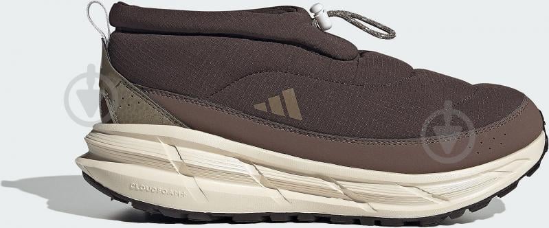 Ботинки Adidas ASTRASTAR BOOT KJ7584 р.36 коричневый - фото 1