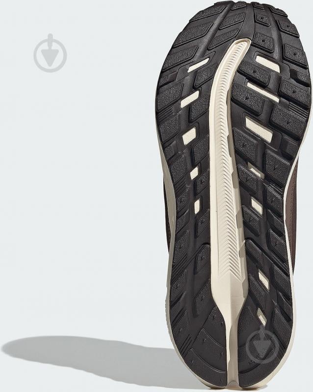 Ботинки Adidas ASTRASTAR BOOT KJ7584 р.36 коричневый - фото 6