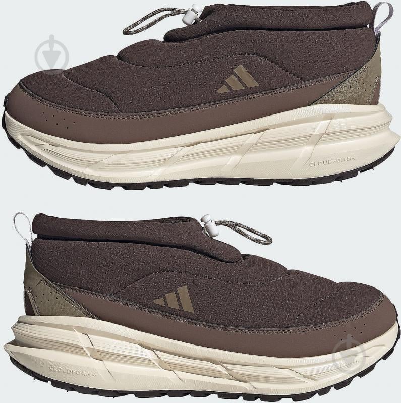 Ботинки Adidas ASTRASTAR BOOT KJ7584 р.36 коричневый - фото 7