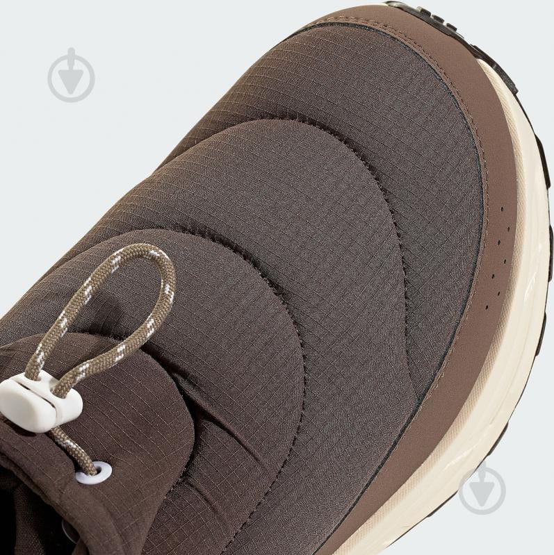 Ботинки Adidas ASTRASTAR BOOT KJ7584 р.36 коричневый - фото 8