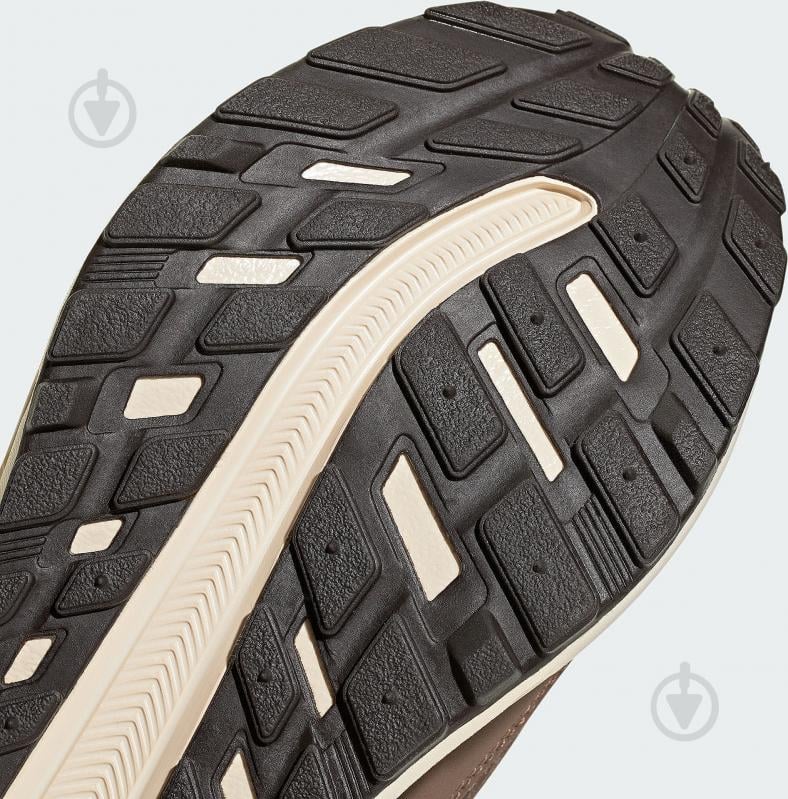 Ботинки Adidas ASTRASTAR BOOT KJ7584 р.36 коричневый - фото 9