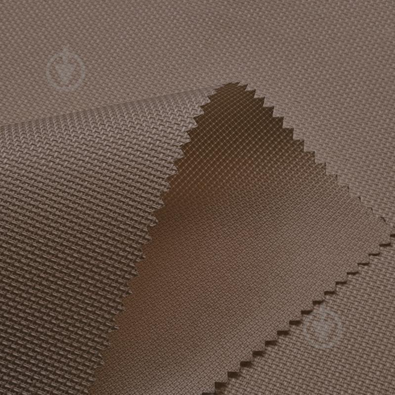 Ролета міні Rollotex ROYAL з фіксацією під нахил коричнева 40x100 см - фото 1 Ролета міні Rollotex ROYAL з фіксацією під нахил коричнева 40x100 см - фото 1