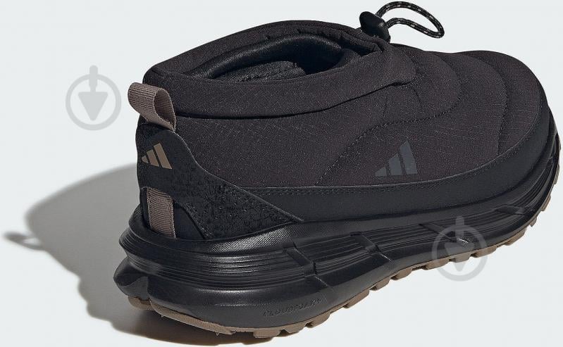 Черевики Adidas ASTRASTAR BOOT KJ7583 р.36 чорний - фото 4