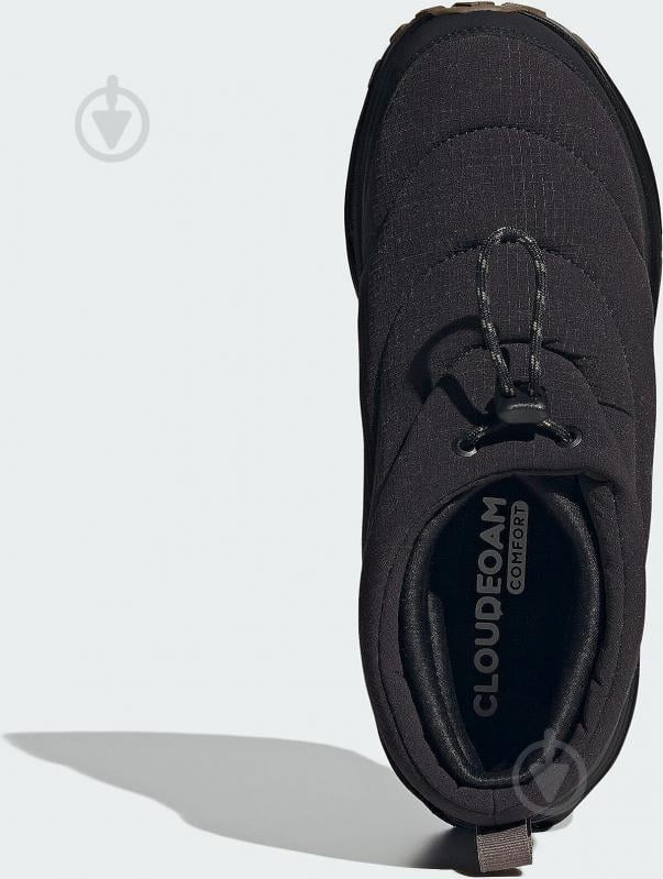 Черевики Adidas ASTRASTAR BOOT KJ7583 р.36 чорний - фото 5