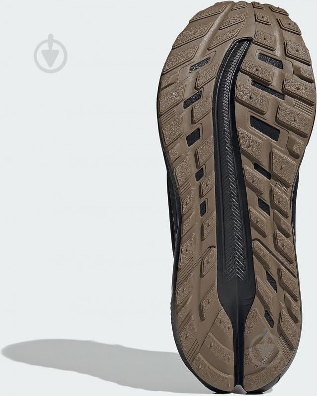Черевики Adidas ASTRASTAR BOOT KJ7583 р.36 чорний - фото 6