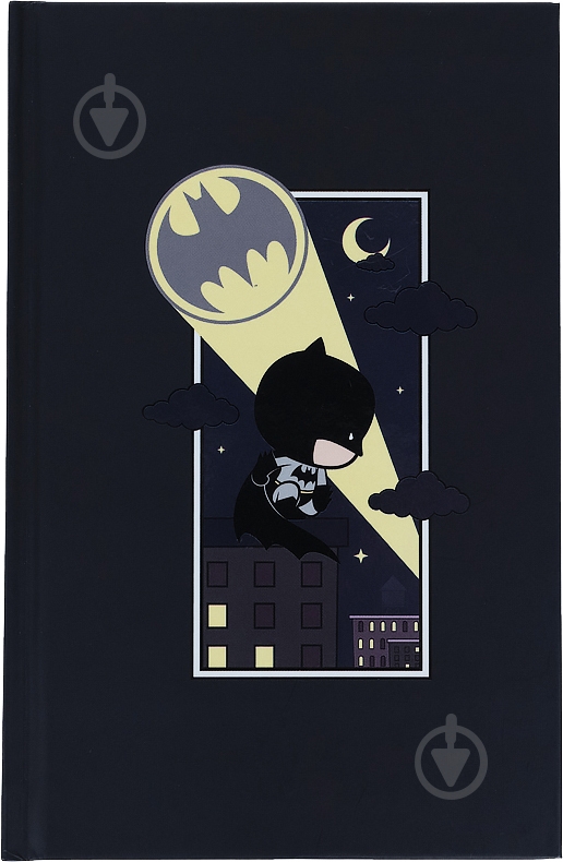 Блокнот DC21-199-2 KITE - фото 1