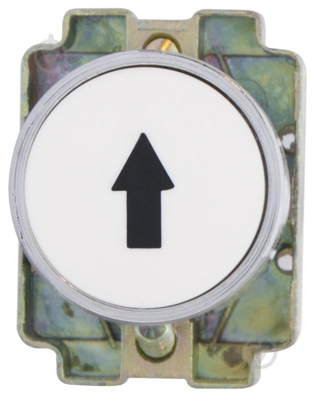 Кнопка АСКО-Укрем Старт XB2-BA3341 A0140010063 - фото 3