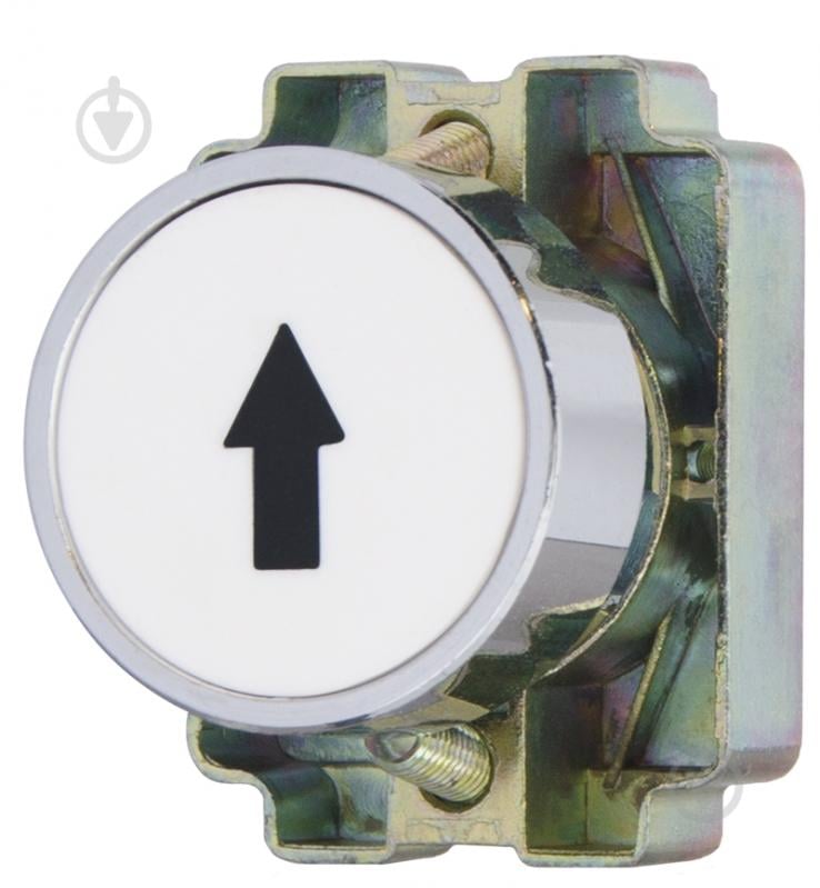 Кнопка АСКО-Укрем Старт XB2-BA3341 A0140010063 - фото 4