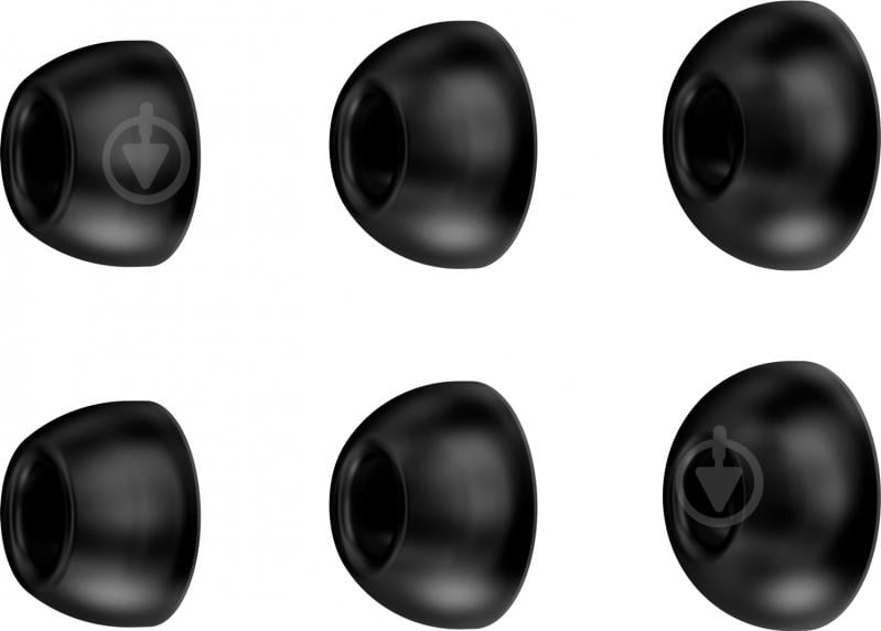 Наушники HyperX Cloud MIX Buds True Wireless black (4P5D9AA) - фото 5